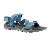 Craghoppers Locke Mujer Viaje Caminar Sandalias Verano Playa Calzado Azul