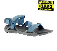 Craghoppers Locke Mujer Viaje Caminar Sandalias Verano Playa Calzado Azul