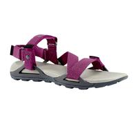 Craghoppers Locke Mujer Viaje Caminar Sandalias Verano Playa Calzado Violeta