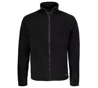 Craghoppers Mens Expert Corey 200 Full Zip Fleece Forro Polar, Black, XXL Hombre