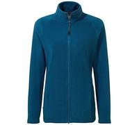 Craghoppers Mens Expert Corey 200 Full Zip Fleece Forro Polar, PoseidonBlue, S Hombre