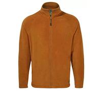 Craghoppers Mens Expert Corey 200 Full Zip Fleece Forro Polar, Potters Clay, L Hombre
