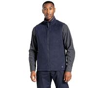 Craghoppers Expert Corey-Chaleco de Forro Polar, Azul Marino Oscuro, L para Hombre