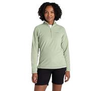 Craghoppers Miska Vi - Sudadera de Forro Polar cálido con Media Cremallera para Mujer