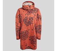 Craghoppers National Trust Globeflower - Chaqueta impermeable plegable para mujer, transpirable y resistente al viento, perfecta para exteriores, caminar, senderismo y camping