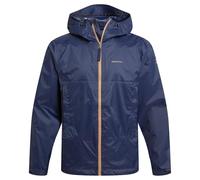 Craghoppers National Trust Owler - Chaqueta impermeable plegable para hombre, transpirable, resistente al viento y ligera, perfecta para exteriores, caminar, senderismo y camping