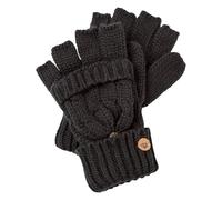 Craghoppers Niamh - Manopla de invierno tejida para mujer