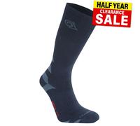 Craghoppers Nosilife Libre de Olores Repelente Insectos Aventura Caminar Socks