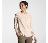 Craghoppers Nosilife Nour - Camiseta de Manga Larga para Mujer, antiinsectos, para Senderismo