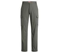 Craghoppers Nosilife Rif - Pantalones Cargo para Hombre, protección Solar antiinsectos, para Senderismo