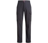 Craghoppers Nosilife Rif - Pantalones Cargo para Hombre, protección Solar antiinsectos, para Senderismo