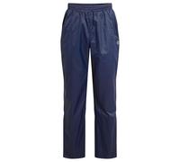 Craghoppers Pantalón Unisex National Trust Petterill Impermeable, Plegable, Transpirable, Ligero y Resistente al Viento, Exteriores, Caminar, Senderismo y Camping, Color Azul