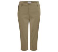 Craghoppers Pantalones Capri Kiwi Pro III para Mujer (CG2480)