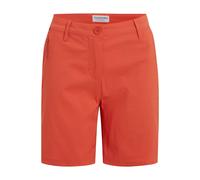 Craghoppers - Pantalones Cortos Casuales Kiwi Pro III para Mujer