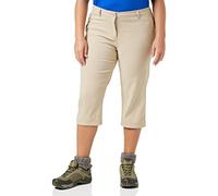 Craghoppers Pantalones Cortos de Senderismo Kiwi Pro Crop para Mujer