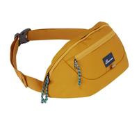 Craghoppers Riñonera clásica Kiwi II para Hombre, 1.5 L, Color Caramelo Oscuro