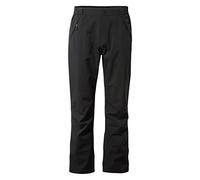 Craghoppers Stefan Trousers Pantalones para Senderismo, Black, 34 para Hombre