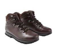 Craghoppers Trek New H Boot II, Botas para Senderismo Hombre, Moca, 40.5 EU