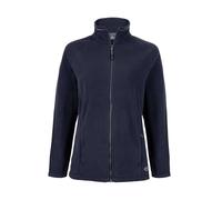 Craghoppers Womens Expert Miska 200 Full Zip Fleece with Pockets Forro Polar, DK Navy, 12 Mujer