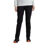 Craghoppers Womens Mimas Walking Trousers Pantalones para Senderismo, Black, 48 para Mujer