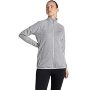Craghoppers Womens Tarvos Full Zip Fleece Jacket, Forro polar con cremallera completa. Mujer, Lunar Gr Mrl,