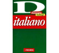 Craici Laura - Dizionario Italiano