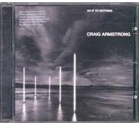 Craig Armstrong - as if to nothing