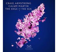 Craig Armstrong, Calum Martin - The Edge of the Sea