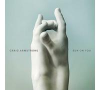 Craig Armstrong Sun On You (CD) Album (Importación USA)