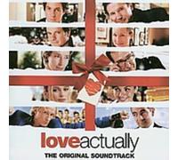Craig Armstrong Love Actually (CD) (Importación USA)