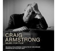Craig Armstrong - Music For Film