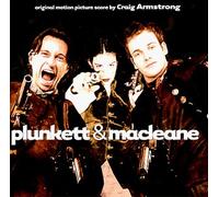 Craig Armstrong - Plunkett & Maccleane