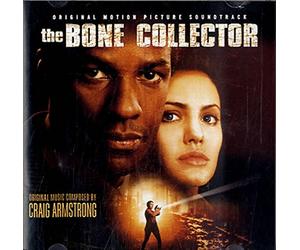 Craig Armstrong - The Bone Collector