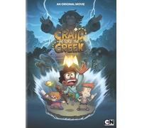 Craig Before The Creek: An Original Movie [USA] [DVD]