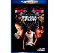 Craig Brewer - Hustle&Flow [Edizione: Giappone] [Italia] [DVD]