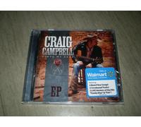 CRAIG CAMPBELL - Outta My Head CD 2012 US Import WALMART EXCLUSIVE