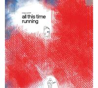 Craig Cardiff All This Time Running (Vinyl) 12" Album