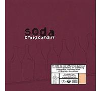 Craig Cardiff - Soda