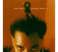 Craig, Carl - Designer Music (Rmx)