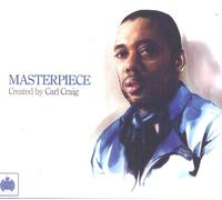 Craig, Carl - Masterpiece