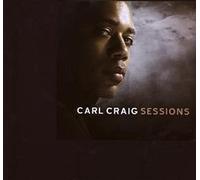 Craig, Carl - Sessions