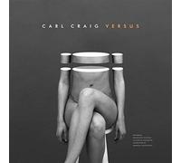 Craig,Carl - Versus [Vinilo]