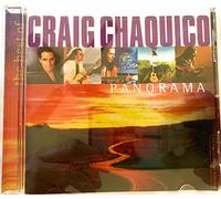 craig chaquico - panorama (best of)