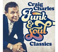 Craig Charles Funk And Soul Classics