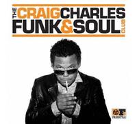 Craig Charles Funk & Soul