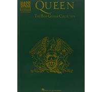 Craig Cowan Queen - The Bass Guitar Collection (Tapa blanda) (Importación USA)