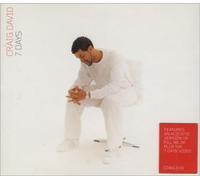 Craig David - 7 Days