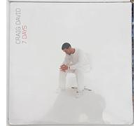 Craig David - 7 Days [Vinilo]