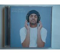 Craig David - Born to Do It
