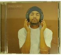Craig David - Born to Do It